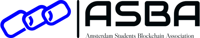 Amsterdam Student Blockchain Association Logo