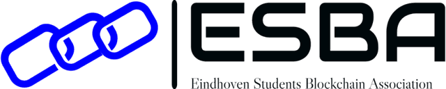 Eindhoven Student Blockchain Association Logo
