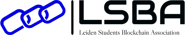 Leiden Student Blockchain Association Logo