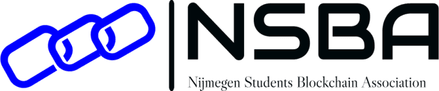 Nijmegen Student Blockchain Association Logo