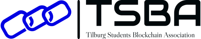 Tilburg Student Blockchain Association Logo