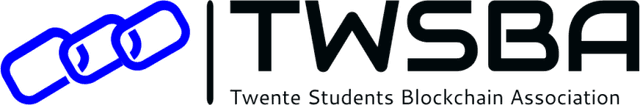 Enschede Student Blockchain Association Logo