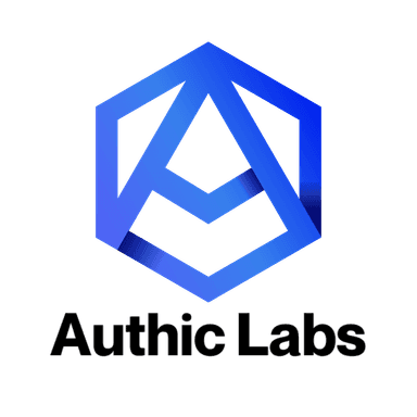 Authic logo
