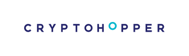 Cryptohopper logo