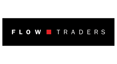 Flow Traders logo