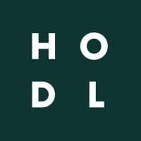 HODL logo