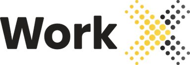 WorkX logo
